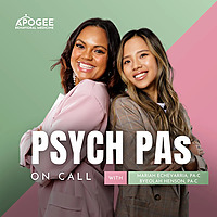 Psych PAs On Call