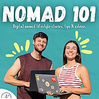 Nomad 101 with Ryan & Sara