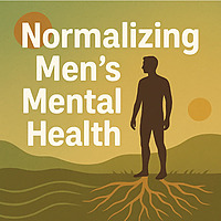 Normalizing Men's Mental Health with Will Fruin