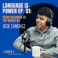Language is Power!