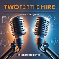 Two for the Hire