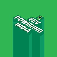 EV Powering India