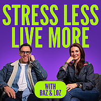 Stress Less Live More