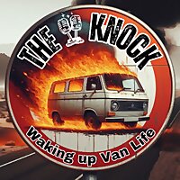 The Knock: Waking Up Van Life