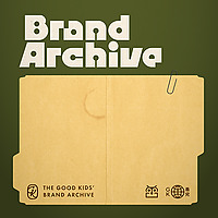 The Brand Archive