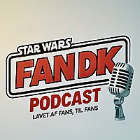 Star Wars Fan DK