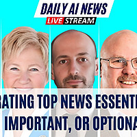 GAI Insights Daily AI News