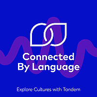 Connected By Language: Polyglot Interviews