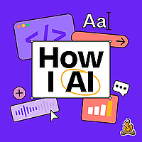 How I AI