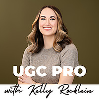 UGC Pro Podcast
