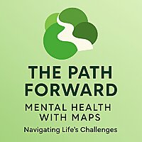 The Path Forward Mental Health with Maps