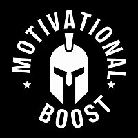 Motivational Boost