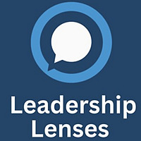 Leadership Lenses with Barry Kislowicz
