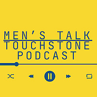 The Being Men Podcast