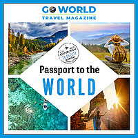 Passport to the World
