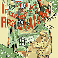 Syria: The Inconvenient Revolution