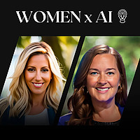 WOMEN x AI