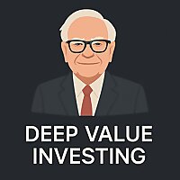Deep Value Investing