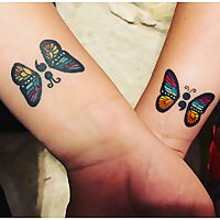 Navigating Life and Mental Health: A Mother and Daughter Journey