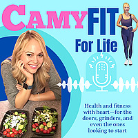 CamyFIT For Life