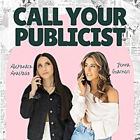 Call Your Publicist