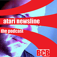 Atari Newsline - The Podcast by Ballistik Coffee Boy
