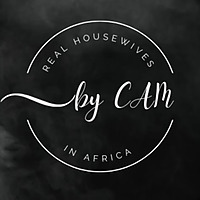 Real Housewives In Africa by CAM