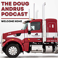The Doug Andrus Distributing Podcast