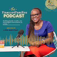 Finance4Families Podcast
