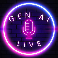 GenAI podcast
