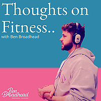 Thoughts on Fitness