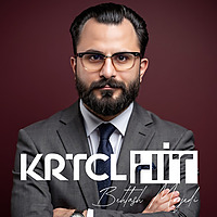 The KRTCL HIT! Online Marketing Podcast with Behtash Moojedi