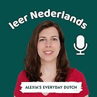 Alexia's Everyday Dutch
