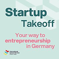 Startup Takeoff Your Way to Entrepreneurship in Germany