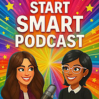 Start Smart Podcast