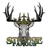 Strange Famous Show