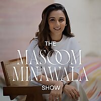 The Masoom Minawala Show