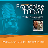 Franchise Today