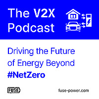 V2X Podcast