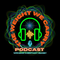 The Weight We Carry
