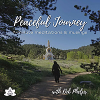 Peaceful Journey: 7-Minute Meditations and Musings