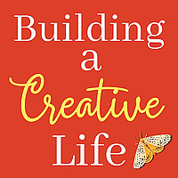 Building a Creative Life with Pam Vale