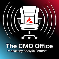 The CMO Office Podcast