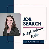 Job Search for High-Performing Misfits