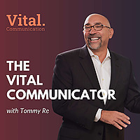 The Vital Communicator