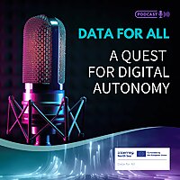 Data for All: A Quest for digital autonomy