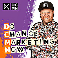 Do Change Marketing Now