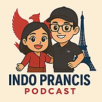 Indo prancis podcast