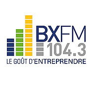 BXFM 104.3 || 100% Bruxelles || 100% Europe