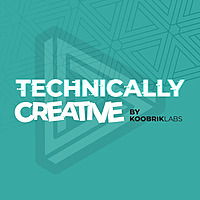 Technically Creative by KoobrikLabs